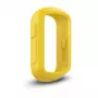 Garmin Edge 130 silikoninis apsauginis dėklas – geltonas