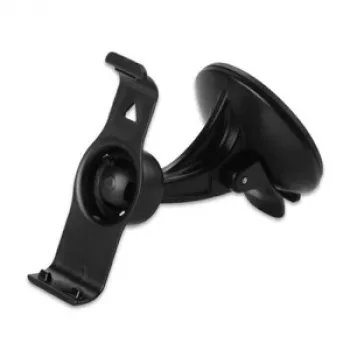 Garmin nüvi 24xx serijos laikiklis su prisisiurbimo taurele GPS navigacijai