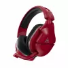 Turtle Beach Stealth 600 Gen 2 Max belaidės žaidimų ausinės su mikrofonu, skirtos PlayStation, vidurnakčio raudonos spalvos (TBS-3172-02)