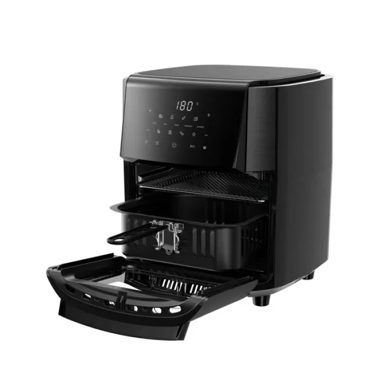 Electrolux AirFryer 800 EAF12B