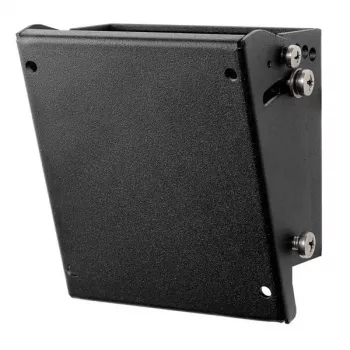 Peerless-AV EPT630 fiksuotas TV laikiklis prie sienos 32-60 colių ekranams, Hook-and-Hang, juodos spalvos