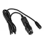 Garmin 010-10516-00 12V AC maitinimo adapteris, skirtas GPSMAP 276C, 278, 296, 376C, 378, 396, 478, 495, 496