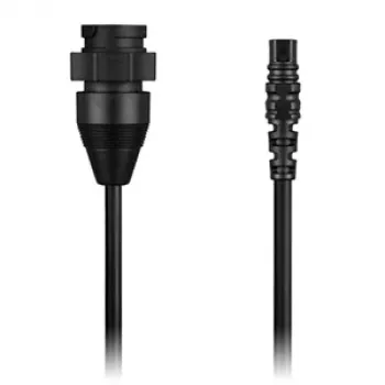 Garmin MotorGuide Trolling Motor Transducer Adapter Cable, 4-Pin į 8-Pin, 12 ft
