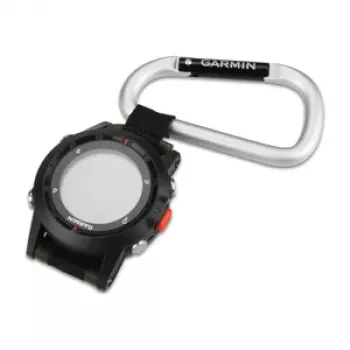 Garmin fenix Series karabino laikiklis lauko laikrodžiams