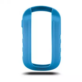 Garmin silikoninis dėklas eTrex Touch 25/35, mėlynas