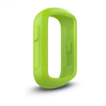Garmin Edge 130 silikoninis apsauginis dėklas – žalia