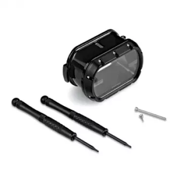 Garmin Dive Case VIRB veiksmo kamerai – vandeniui atsparus korpusas iki 50 m