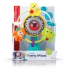 B-KIDS Ferris Wheel siurbimo puodelio veiklos žaisliukas Infantino