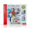 B-KIDS stumtukas 3-in-1 Horse Infantino Grow-with-Me Activity Rider