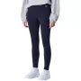 Champion moteriškos antblauzdės tamsiai mėlynos 117567 BS501 S