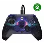 Turtle Beach Rematch Advanced laidinis žaidimų pultas, skirtas Xbox ir PC, Dark Cosmos (TBC-2404-05)