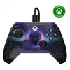 Turtle Beach Rematch Advanced laidinis žaidimų pultas, skirtas Xbox ir PC, Dark Cosmos (TBC-2404-05)