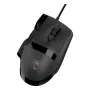 Turtle Beach Command Series MC3 laidinė žaidimų pelė, juoda