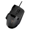 Turtle Beach Command Series MC3 laidinė žaidimų pelė, juoda