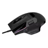 Turtle Beach Command Series MC3 laidinė žaidimų pelė, juoda
