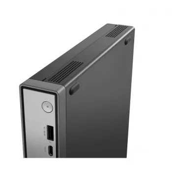 Lenovo ThinkCentre Neo 50q G7 mažas stalinis kompiuteris, Intel Core 7 350, 16GB RAM, 512GB SSD, Windows 11 Pro