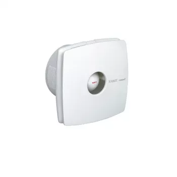 CATA X-MART 10 T baltas ašinis ventiliatorius su laikmačiu 98 m³/h