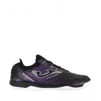 Joma Maxima Indoor 2631 Juoda Fuchsia Vyriški Futsal bateliai 42 dydis