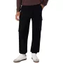 Champion Woven Cargo vyriškos kelnės, juodos, 221867 KK001 XL