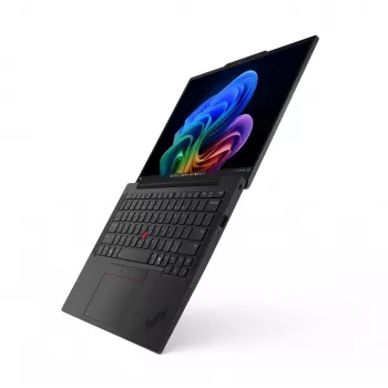 Lenovo ThinkPad X13 Gen 7 21YH0078PB - 13,3 colio WUXGA Touch, Intel Core Ultra 7, 32GB RAM, 512GB SSD, 4G LTE, Windows 11 Pro