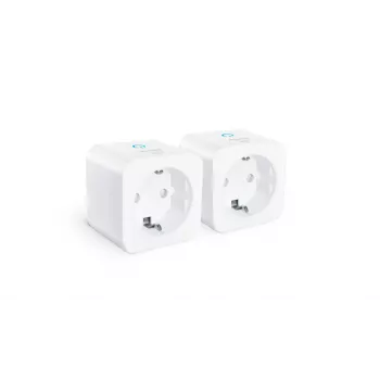Philips Smart Smart Plug Type-F 2 vnt. Matter