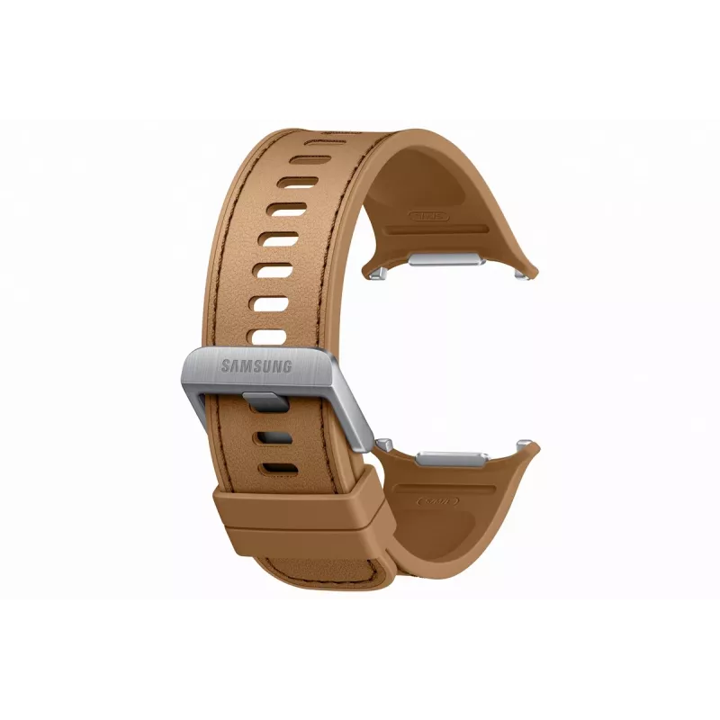 Samsung Peakform dirželis Galaxy Watch Ultra 2/Ultra, kupranugario spalvos