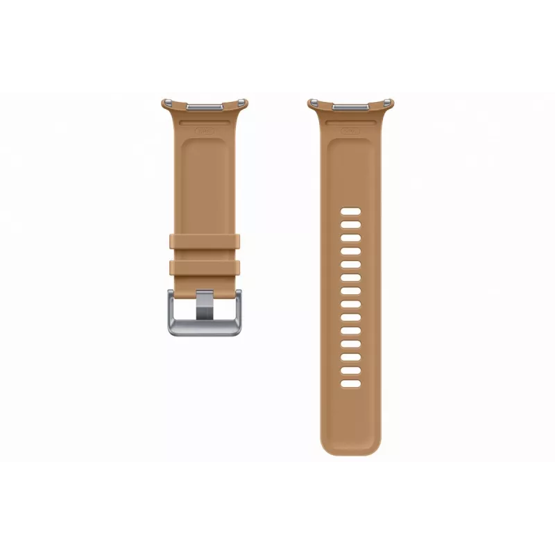 Samsung Peakform dirželis Galaxy Watch Ultra 2/Ultra, kupranugario spalvos