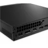 Lenovo ThinkCentre Neo 50q G7 Tiny kompiuteris - Intel Core 5 320, 16GB RAM, 1TB SSD, Windows 11 Pro, Wi-Fi 6, juodas