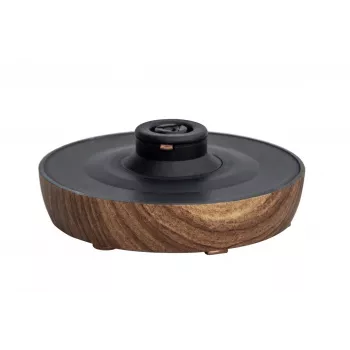 CONCEPT Nordic NM4101 pieno plakiklis iš nerūdijančio plieno