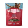 CARNILOVE Dog Soft Snack Trout with Dill 200 g – bekvapiai dresūros skanėstai šunims be grūdų