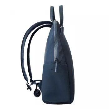 XD Design Bobby Soft Tote Navy apsauginė kuprinė su rankine 14L