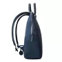 XD Design Bobby Soft Tote Navy apsauginė kuprinė su rankine 14L