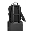 XD Design Bobby Soft Tote Navy apsauginė kuprinė su rankine 14L