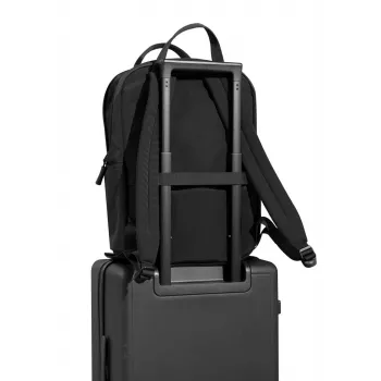 XD Design Bobby Soft Tote Navy apsauginė kuprinė su rankine 14L
