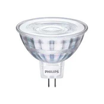 Philips CorePro LED prožektorius MR16 GU5.3 4,4W šiltai balta 2700K