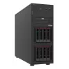 Lenovo ThinkSystem ST250 V3 7DCE - bokštinis serveris - 4U - 1x Intel Xeon Gold 6353P 2.7GHz - 32GB RAM - 8x 2,5 inch karšto keitimo vietos