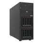 Lenovo ThinkSystem ST250 V3 7DCE - bokštinis serveris - 4U - 1x Intel Xeon Gold 6353P 2.7GHz - 32GB RAM - 8x 2,5 inch karšto keitimo vietos