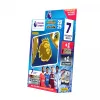 Panini Adrenalyn XL Calciatori 2023-2024 Starter Pack - Italijos futbolo kortelės su albumu, 4 papildymo pakeliais ir 2 riboto leidimo kortelėmis