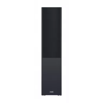 Magnat Monitor Reference 5A aktyvūs 2 krypčių studijiniai monitoriai (pora) - Bluetooth 5.0, 50W RMS, DSP, 3 inch žemų dažnių garsiakalbis, 0.75 inch šilko kupolo aukštų dažnių garsiakalbis, bas-refleksas, laikiklis mikrofoniniam stovui