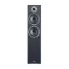 Magnat Monitor Reference 5A aktyvūs 2 krypčių studijiniai monitoriai (pora) - Bluetooth 5.0, 50W RMS, DSP, 3 inch žemų dažnių garsiakalbis, 0.75 inch šilko kupolo aukštų dažnių garsiakalbis, bas-refleksas, laikiklis mikrofoniniam stovui