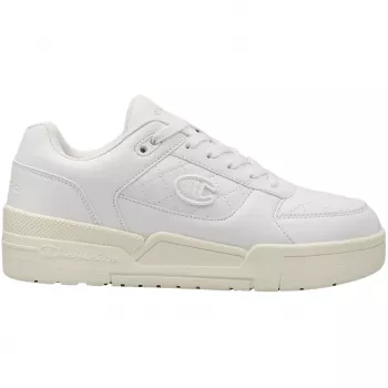 Champion RD18 Heritage Quilt Low Cut moteriški sportbačiai, balti, EU 38