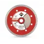 RUBI Diamond Blade TCR 125 SuperPro porcelianiniams ir keraminiams plyteliams