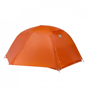 Big Agnes Copper Spur UL2 2 asmenų palapinė - Tangelo