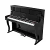 Kruger&Matz KMDP-755 skaitmeninis pianinas, 88 svertiniai klavišai, juodas