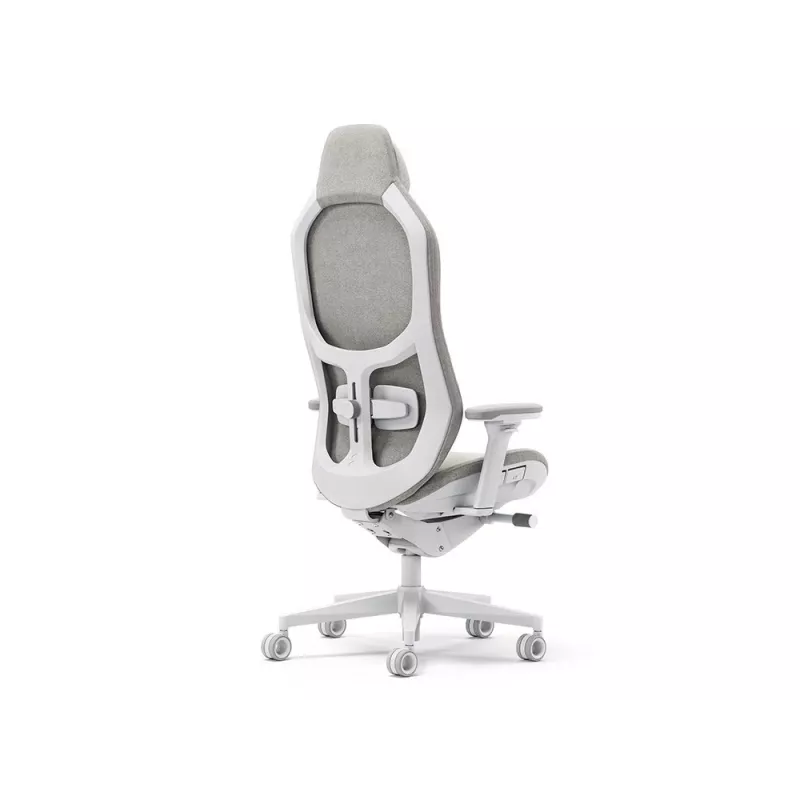 Fractal Design Refine 2 Fabric Light Mid Tower korpusas, šviesiai pilkas