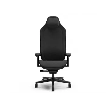 Fractal Design Refine 2 Fabric Dark ergonomiška biuro kėdė