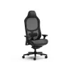 Fractal Design Define Refine 2 Mesh Dark vidutinio bokšto kompiuterio korpusas, grūdintas stiklas, juodas