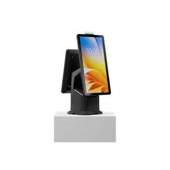 Zebra KC50 22 colių interaktyvus kioskas - Intel 5430, 6GB RAM, 64GB Flash, Wi-Fi 6, NFC