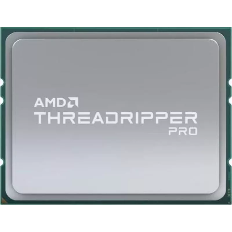 AMD Ryzen Threadripper PRO 7945WX SP6 12 branduolių 5.3GHz 76MB 350W procesorius (tray)