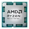 AMD Ryzen 9 9950X, 16 branduolių ir 32 gijos, AM5, 4 nm, Radeon Graphics, DDR5, PCIe 5.0, atrakintas